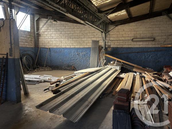 Appartement à vendre  5 pièces - 30 m2 CORBEIL ESSONNES - 91