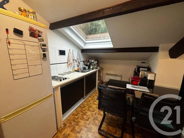 Appartement à vendre  5 pièces - 30 m2 CORBEIL ESSONNES - 91