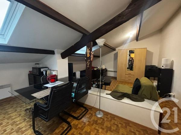 Appartement à vendre  5 pièces - 30 m2 CORBEIL ESSONNES - 91