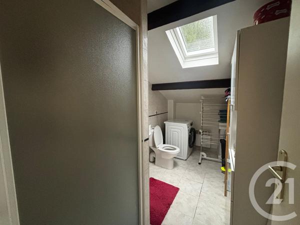 Appartement à vendre  5 pièces - 30 m2 CORBEIL ESSONNES - 91