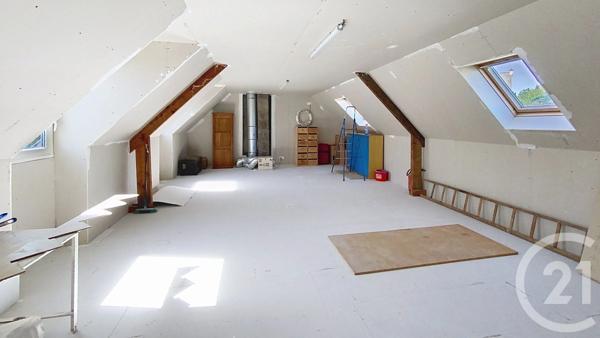 Maison à vendre  7 pièces - 178,55 m 2   ST JOUAN DES GUERETS  - 35