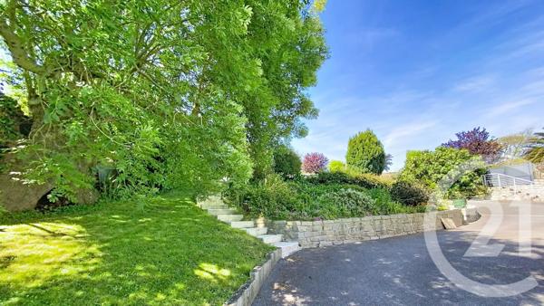 Maison à vendre  7 pièces - 178,55 m 2   ST JOUAN DES GUERETS  - 35