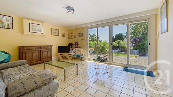 Maison à vendre  7 pièces - 178,55 m 2   ST JOUAN DES GUERETS  - 35