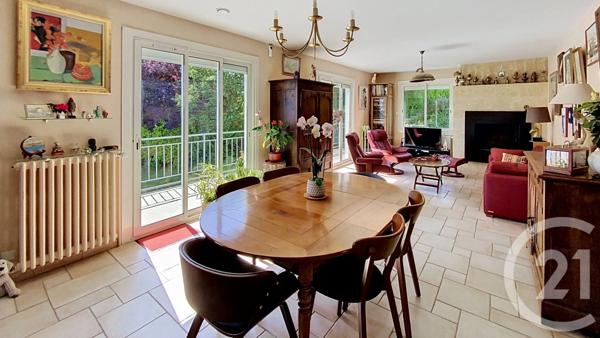 Maison à vendre  7 pièces - 178,55 m 2   ST JOUAN DES GUERETS  - 35
