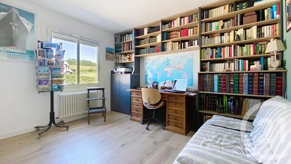 Maison à vendre  7 pièces - 178,55 m 2   ST JOUAN DES GUERETS  - 35