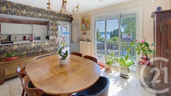 Maison à vendre  7 pièces - 178,55 m 2   ST JOUAN DES GUERETS  - 35