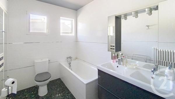 Maison à vendre  7 pièces - 178,55 m 2   ST JOUAN DES GUERETS  - 35