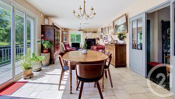 Maison à vendre  7 pièces - 178,55 m 2   ST JOUAN DES GUERETS  - 35