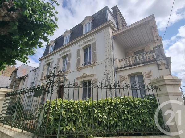 Maison à vendre  7 pièces - 178,55 m 2   ST JOUAN DES GUERETS  - 35
