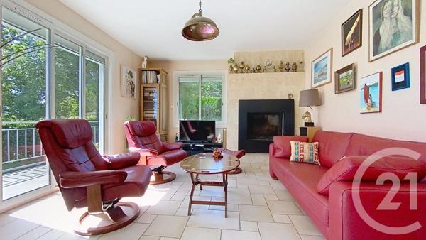 Maison à vendre  7 pièces - 178,55 m 2   ST JOUAN DES GUERETS  - 35