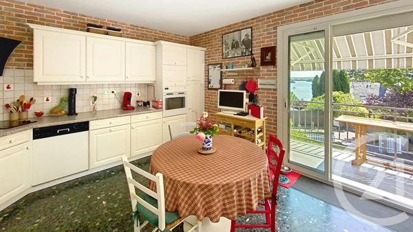 Maison à vendre  7 pièces - 178,55 m 2   ST JOUAN DES GUERETS  - 35