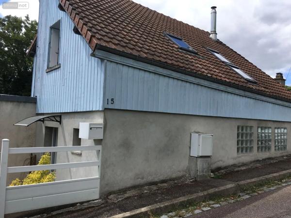 Location - Maison Rouen 76000 4 pièces 100 m 2 200 m 2