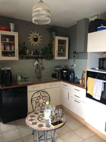Location - Maison Rouen 76000 4 pièces 100 m 2 200 m 2
