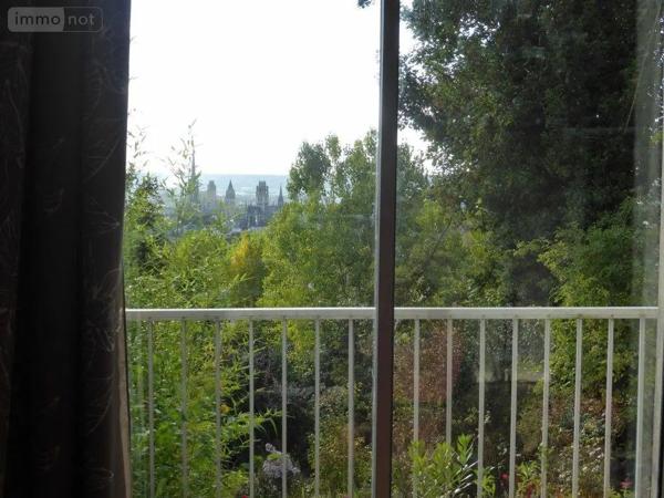 Location - Maison Rouen 76000 4 pièces 100 m 2 200 m 2