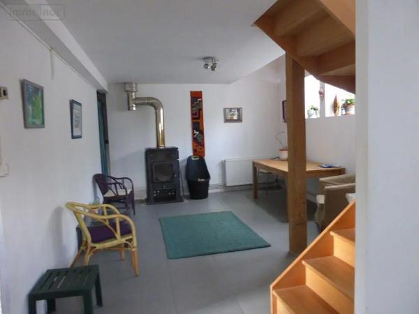 Location - Maison Rouen 76000 4 pièces 100 m 2 200 m 2
