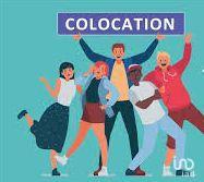 Location appartement 1 pièce 11 m² Créteil