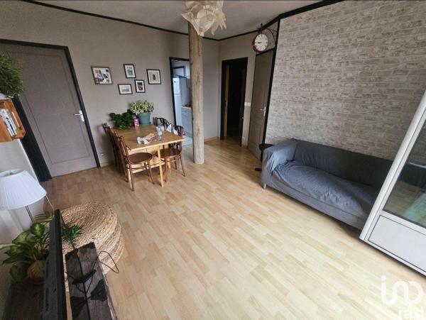 Location appartement 1 pièce 11 m² Créteil