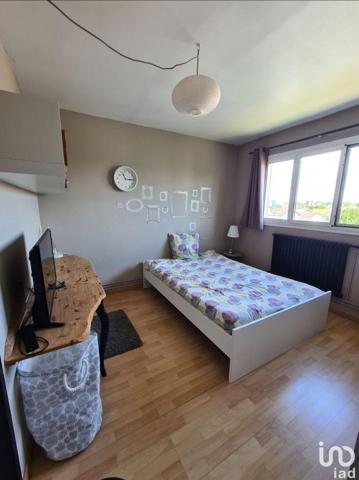 Location appartement 1 pièce 11 m² Créteil