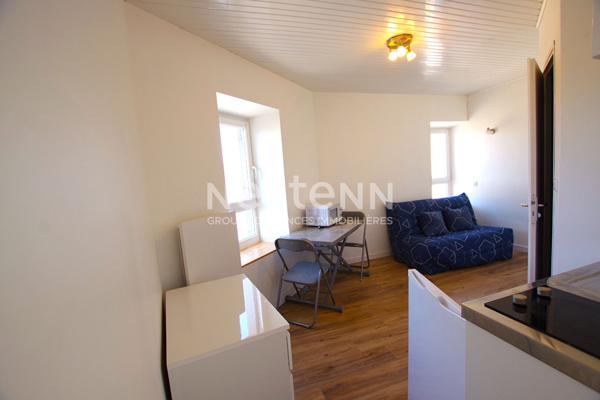 Immeuble d'investissement Cholet