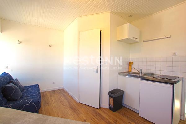 Immeuble d'investissement Cholet