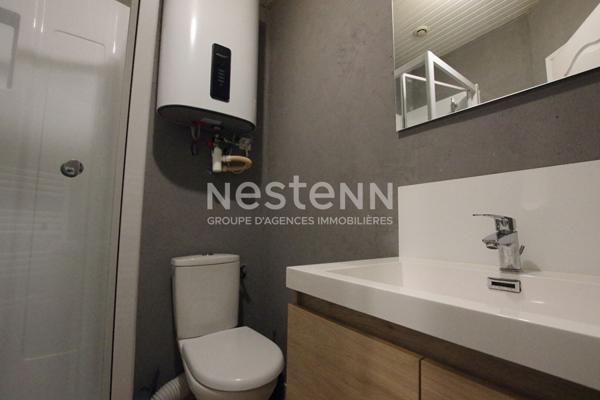 Immeuble d'investissement Cholet