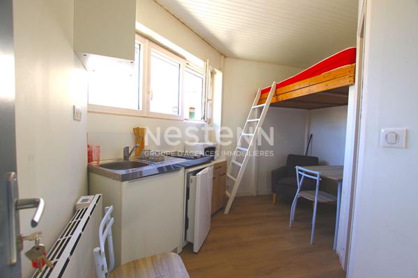 Immeuble d'investissement Cholet