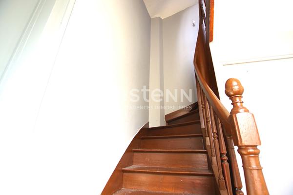 Immeuble d'investissement Cholet