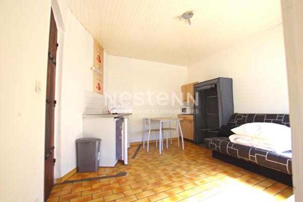 Immeuble d'investissement Cholet