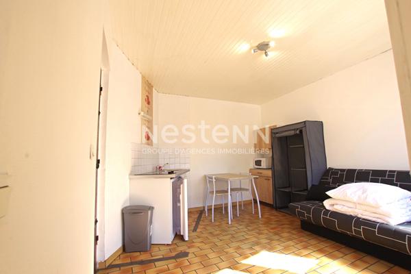 Immeuble d'investissement Cholet