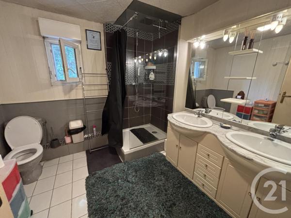 Maison à vendre  8 pièces - 194,35 m2 LA BELLIERE - 61