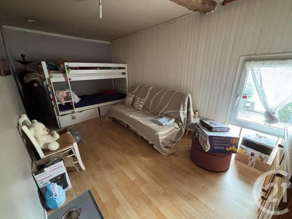 Maison à vendre  8 pièces - 194,35 m2 LA BELLIERE - 61