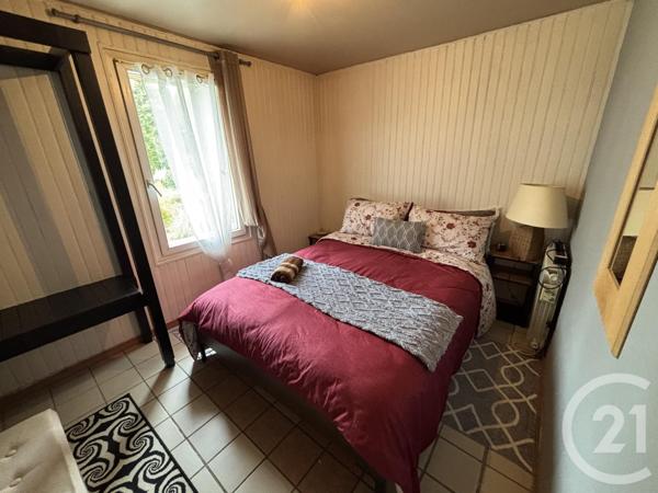 Maison à vendre  8 pièces - 194,35 m2 LA BELLIERE - 61