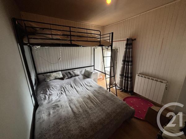 Maison à vendre  8 pièces - 194,35 m2 LA BELLIERE - 61