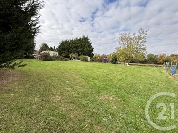 Maison à vendre  8 pièces - 194,35 m2 LA BELLIERE - 61