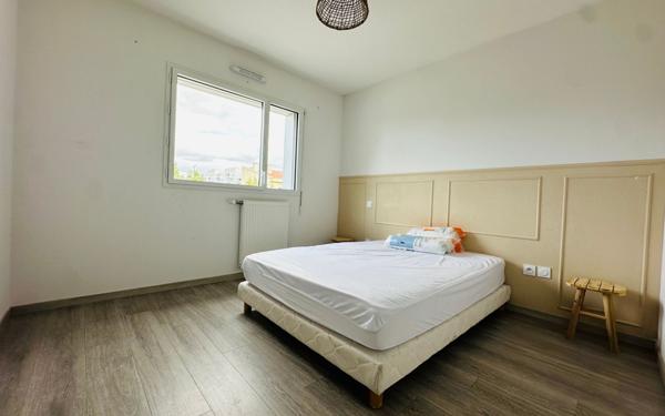 Maison à louer    3 pièces •  Muret