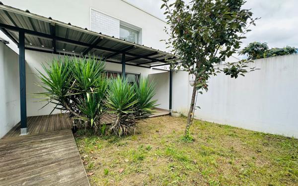 Maison à louer    3 pièces •  Muret