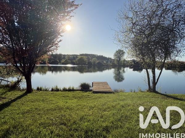 Terrain à vendre 582 m² Herchies
