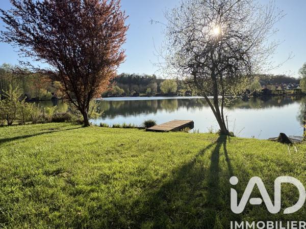 Terrain à vendre 582 m² Herchies