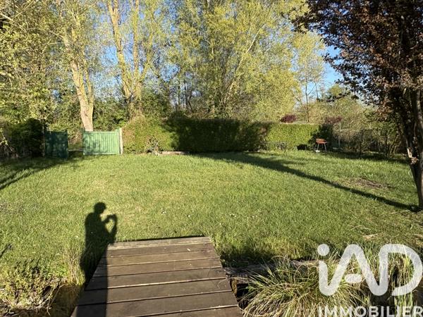 Terrain à vendre 582 m² Herchies