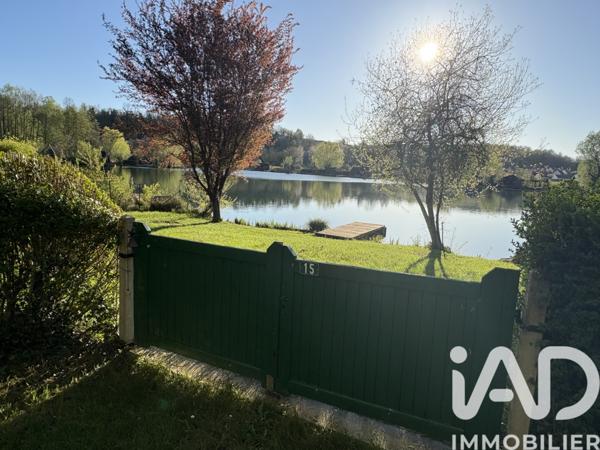 Terrain à vendre 582 m² Herchies