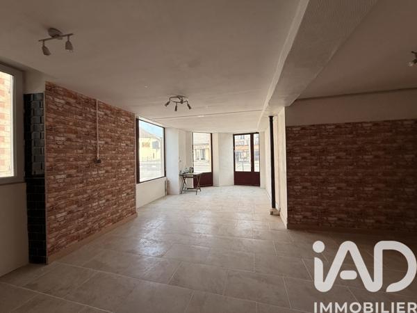 Murs commerciaux  à vendre 85 m² Souppes-sur-Loing