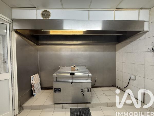 Murs commerciaux  à vendre 85 m² Souppes-sur-Loing
