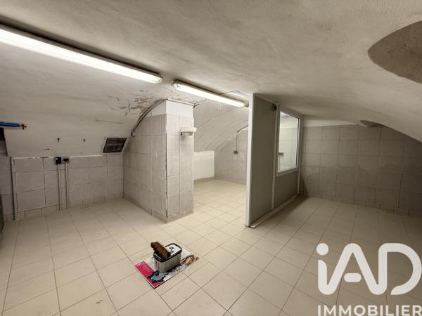 Murs commerciaux  à vendre 85 m² Souppes-sur-Loing