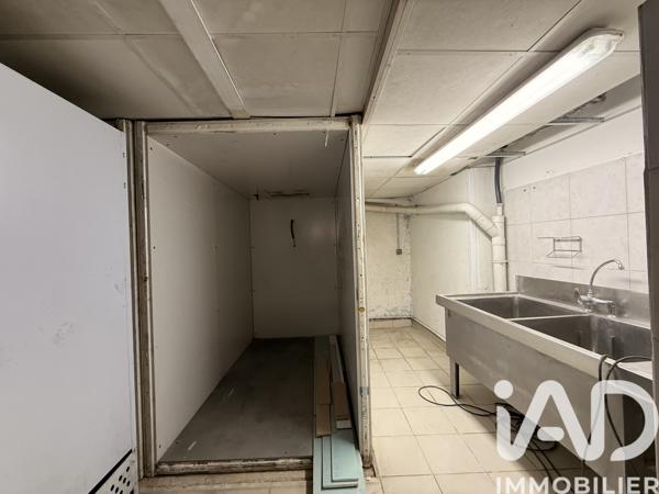 Murs commerciaux  à vendre 85 m² Souppes-sur-Loing
