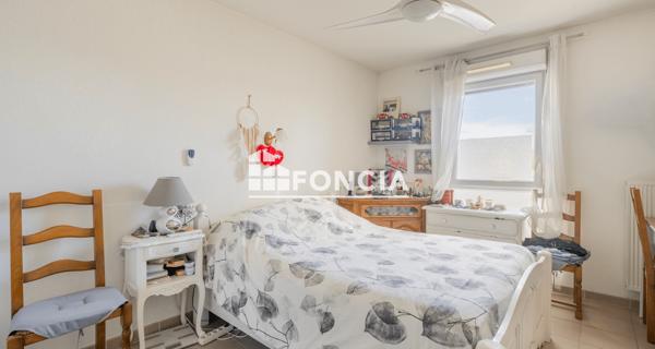À vendre Appartement 3 pièces 69.76 m² - Marseille 13015