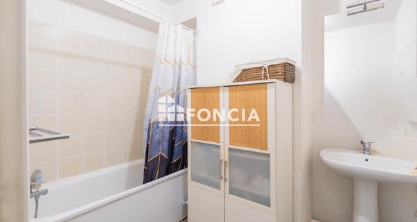 À vendre Appartement 3 pièces 69.76 m² - Marseille 13015