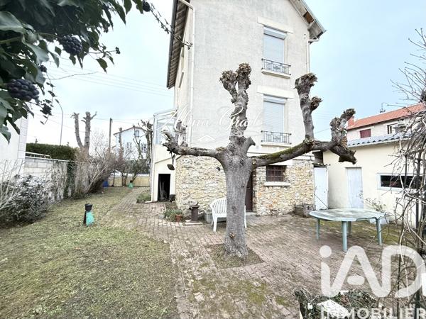 Maison à vendre 5 pièces 99,75 m² Beauchamp