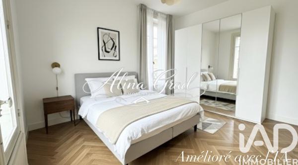Maison à vendre 5 pièces 99,75 m² Beauchamp
