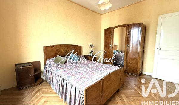 Maison à vendre 5 pièces 99,75 m² Beauchamp