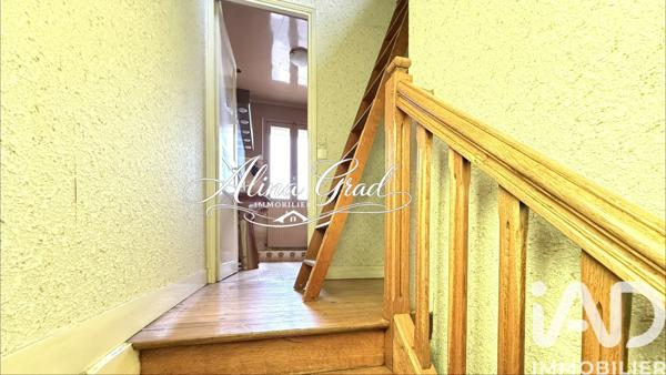 Maison à vendre 5 pièces 99,75 m² Beauchamp